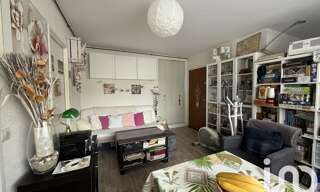 Appartement 1 Pièce 31 m² à vendre à Meaux (77100)