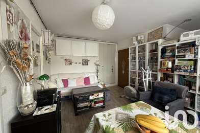 Appartement 1 pièces 108000 €