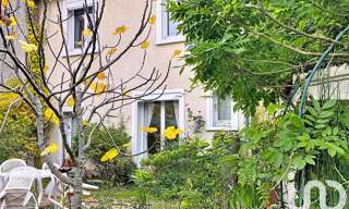 Maison 6 Pièces 115 m² à vendre à Antony (92160)