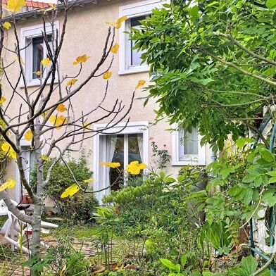 Maison 6 pièces 628000 €