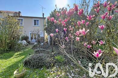 Maison 6 pièces 628000 €