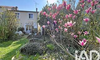 Maison 6 Pièces 115 m² à vendre à Antony (92160)