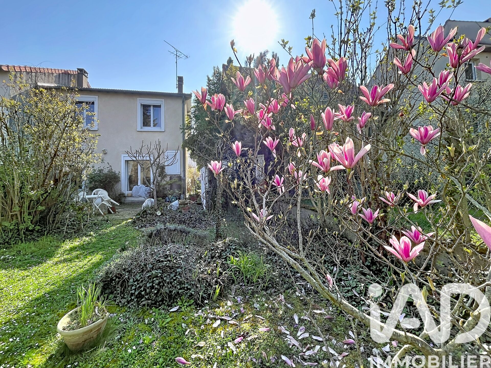 Vente Maison/villa 6 pièces - Photo 2