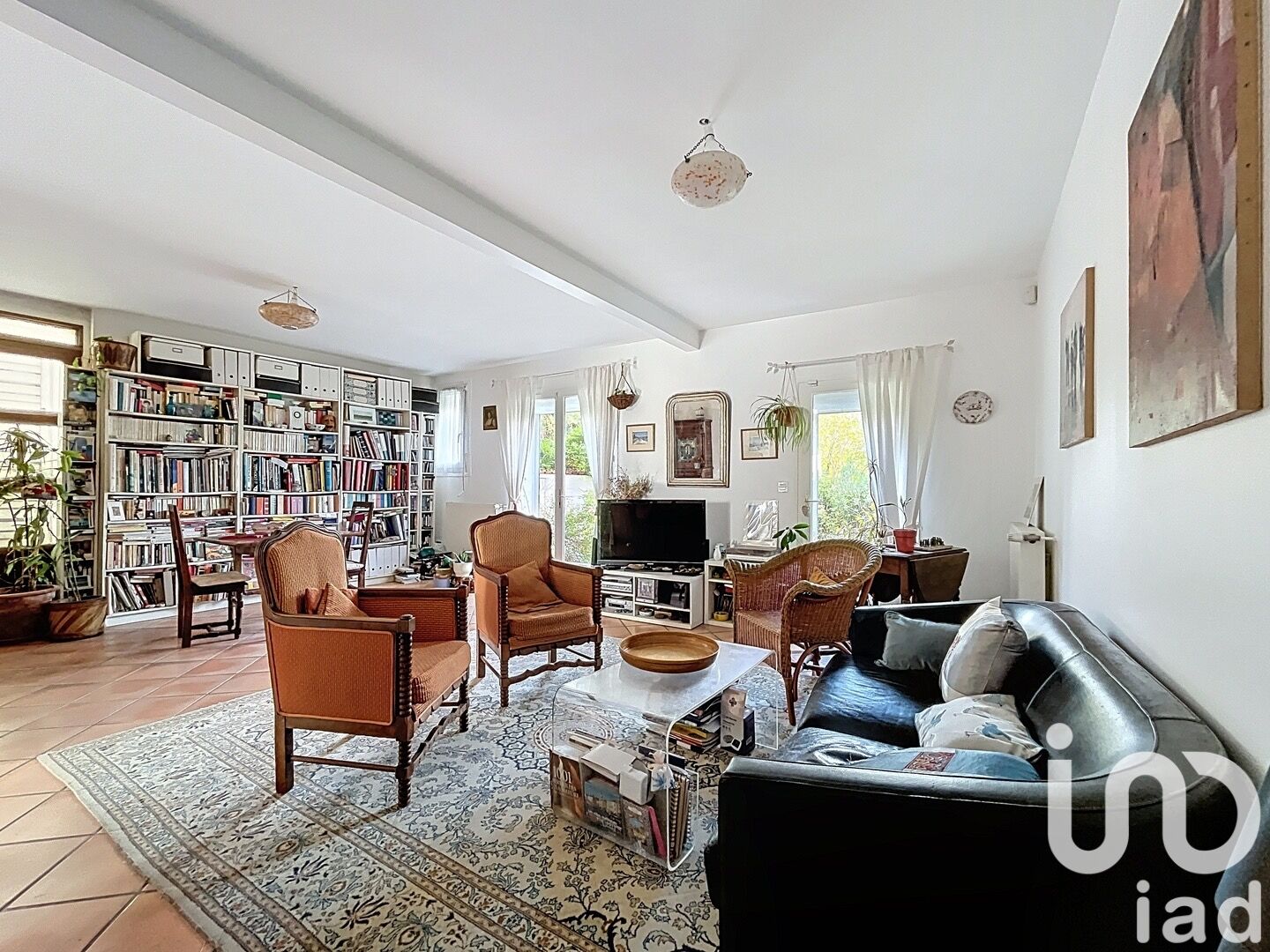 Vente Maison/villa 6 pièces - Photo 4