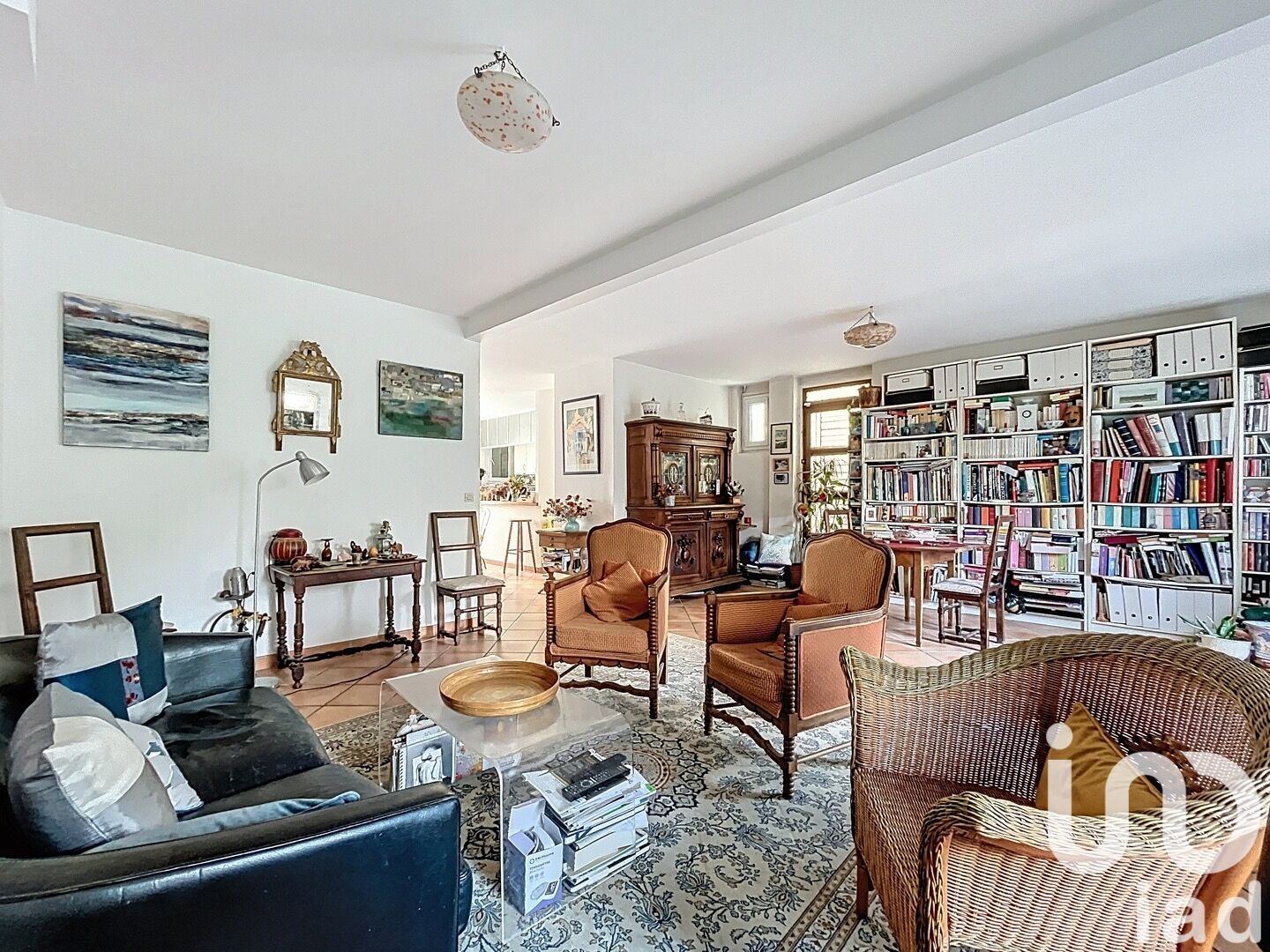 Vente Maison/villa 6 pièces - Photo 5