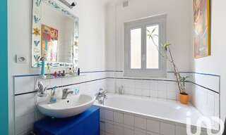 Maison 6 Pièces 115 m² à vendre à Antony (92160)