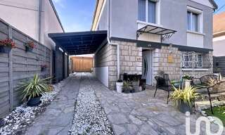 Maison 4 Pièces 107 m² à vendre à Eaubonne (95600)