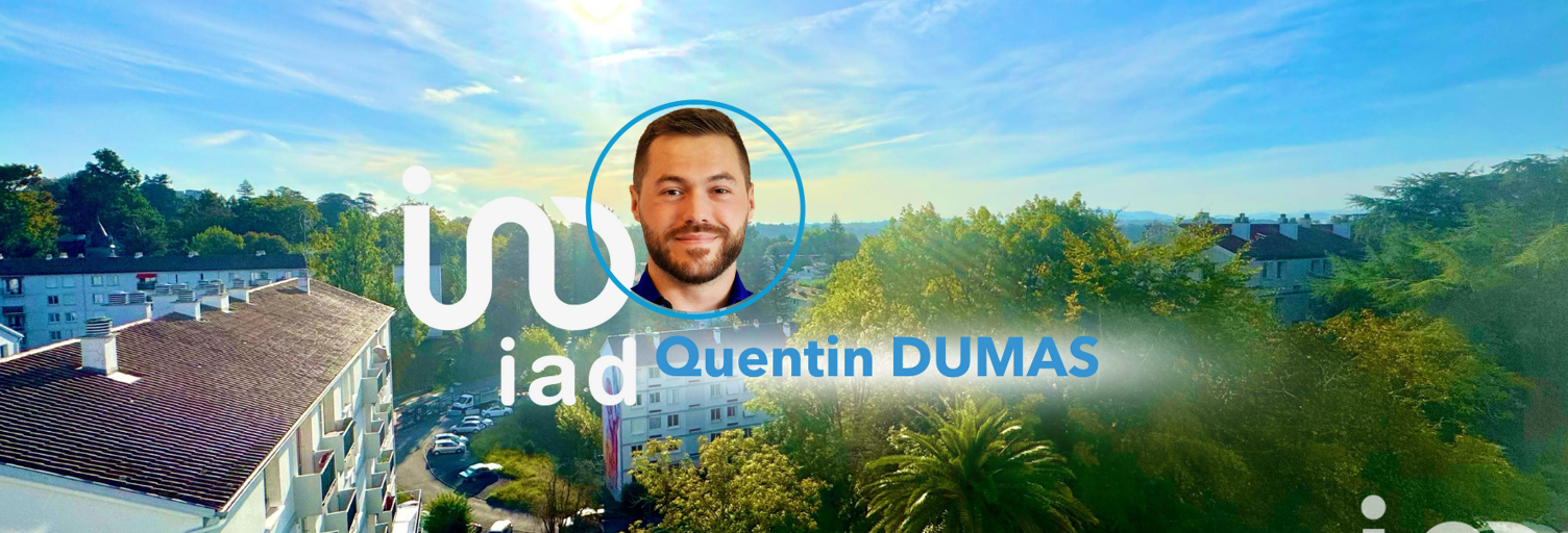 Appartement 4 Pièces 64 m² à vendre à Bayonne (64100)