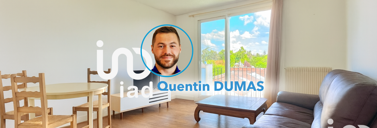 Appartement 4 Pièces 64 m² à vendre à Bayonne (64100)