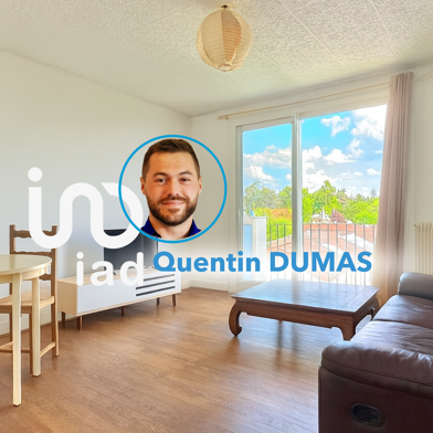 Appartement 4 pièces 215000 €