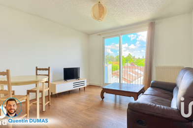 Appartement 4 pièces 215000 €