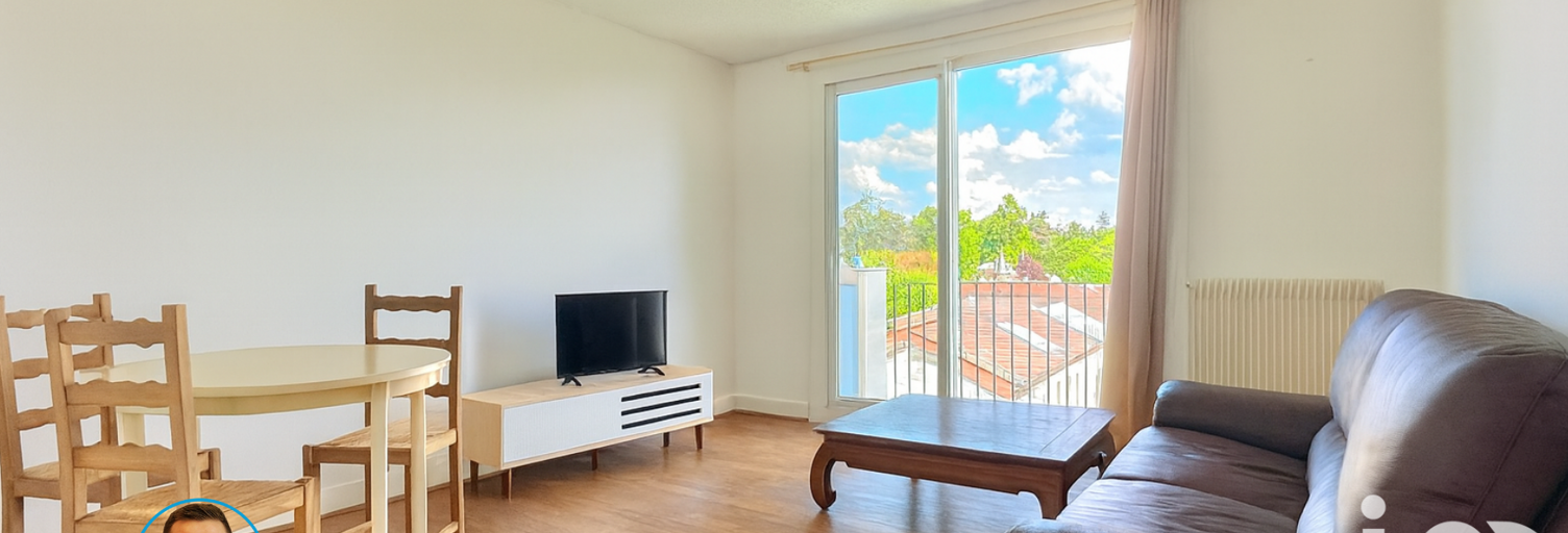 Appartement 4 Pièces 64 m² à vendre à Bayonne (64100)