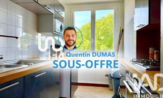Appartement 4 Pièces 64 m² à vendre à Bayonne (64100)
