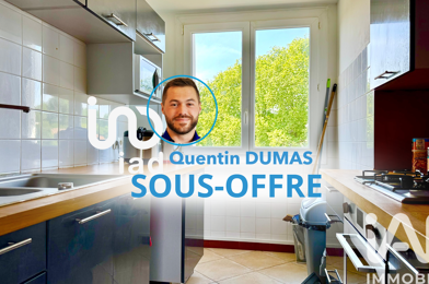 Appartement 4 pièces 205000 €