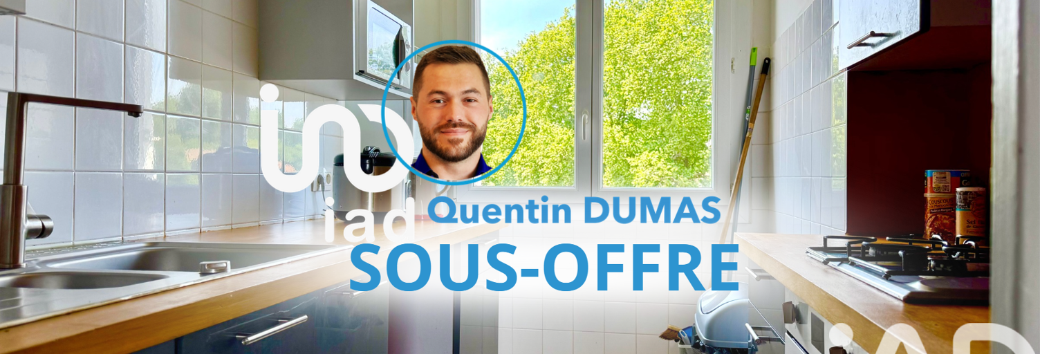 Appartement 4 Pièces 64 m² à vendre à Bayonne (64100)