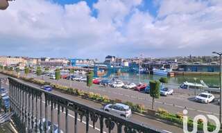 Appartement 1 Pièce 40 m² à vendre à Dieppe (76200)