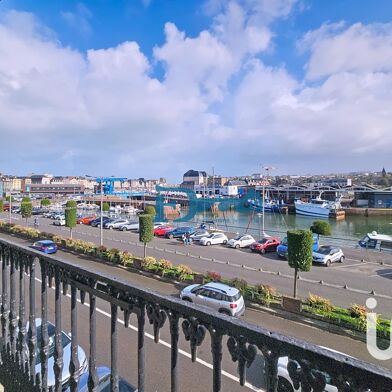 Appartement 1 pièces 168000 €