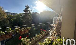 Appartement 4 Pièces 87 m² à vendre à Antony (92160)