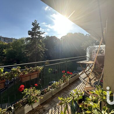 Appartement 4 pièces 485000 €