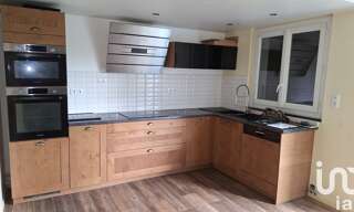 Maison 3 Pièces 50 m² à vendre à Claville (27180)