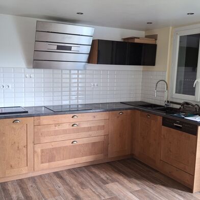 Maison 3 pièces 152000 €