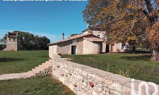 Maison 16 Pièces 160 m² à vendre à Caussade (82300)