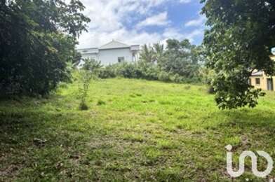 Terrain  260000 €
