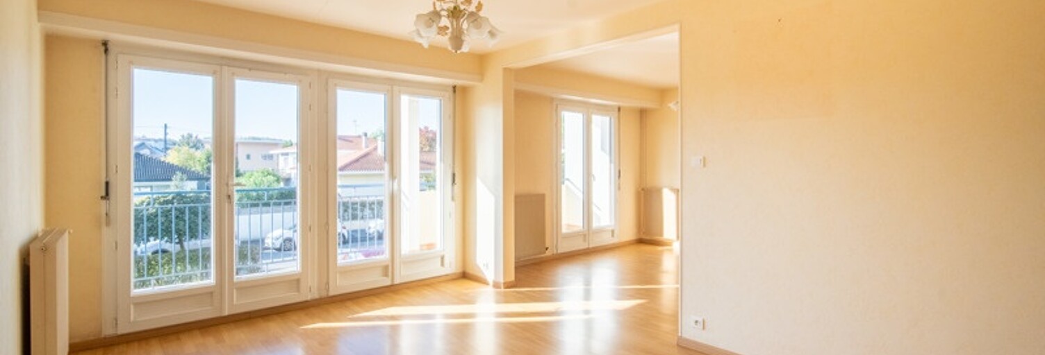Appartement 3 Pièces 84 m² à vendre à Dax (40100)