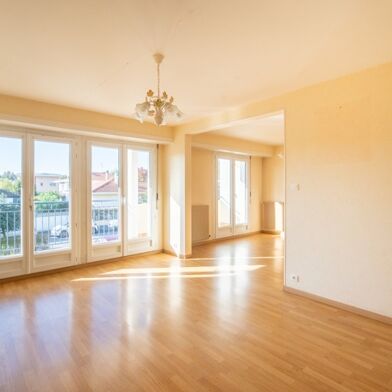 Appartement 3 pièces 224000 €