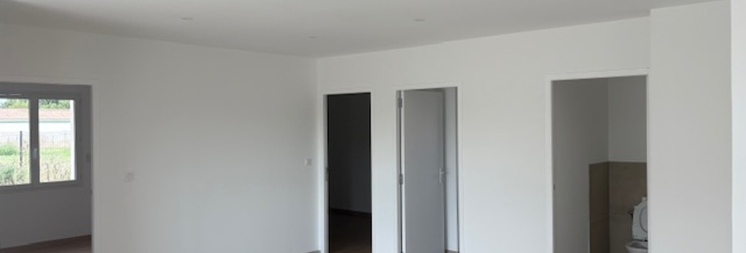 Maison 4 Pièces 107 m² à vendre à Saint-Nicolas-de-la-Grave (82210)