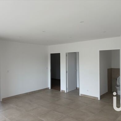 Maison 4 pièces 192500 €