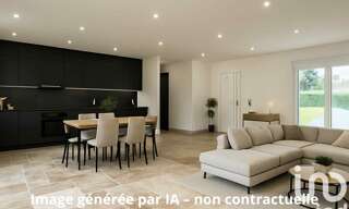 Maison 4 Pièces 110 m² à vendre à Haudrecy (08090)