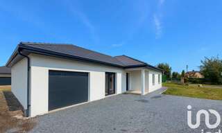 Maison 4 Pièces 110 m² à vendre à Haudrecy (08090)