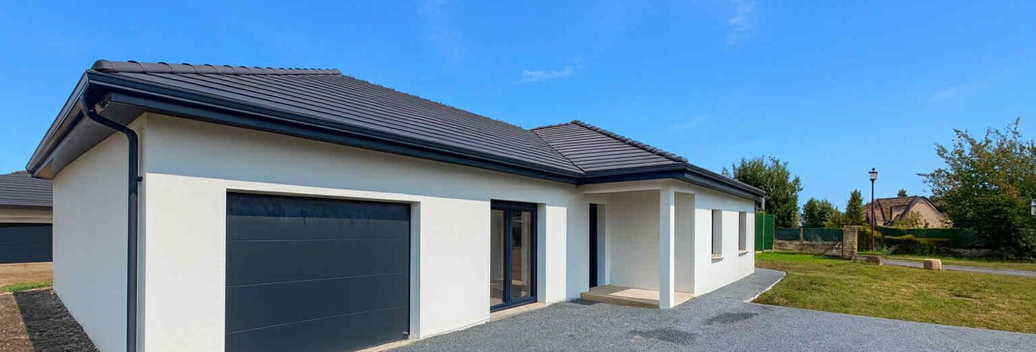 Maison 4 Pièces 110 m² à vendre à Haudrecy (08090)