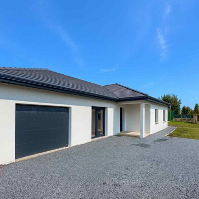 Maison 4 pièces 240000 €