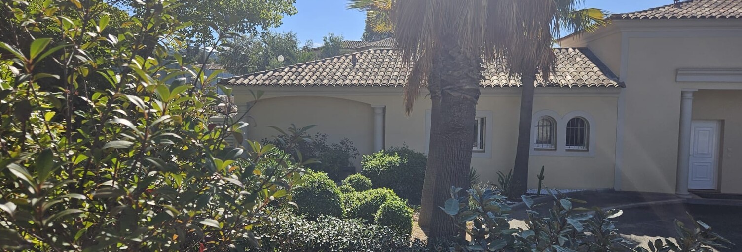 Maison 4 Pièces 112 m² à vendre à Sainte-Maxime (83120)