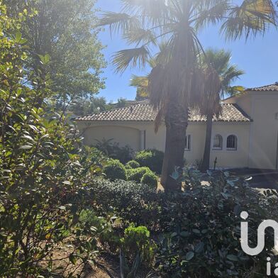 Maison 4 pièces 780000 €