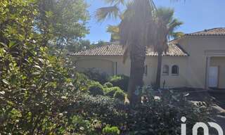 Maison 4 Pièces 112 m² à vendre à Sainte-Maxime (83120)