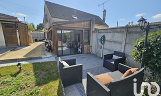Maison 5 Pièces 107 m² à vendre à Lizy-sur-Ourcq (77440)