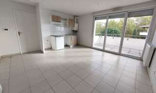 Appartement 2 Pièces 42 m² à vendre à Toulouse (31200)
