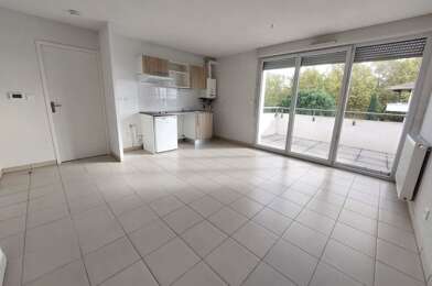 Appartement 2 pièces 125000 €