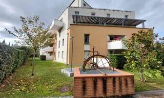 Appartement 2 Pièces 42 m² à vendre à Toulouse (31200)