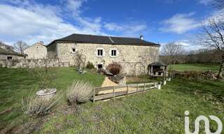 Maison 6 Pièces 190 m² à vendre à Albaret-le-Comtal (48310)