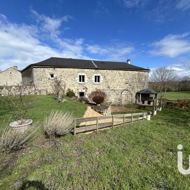 Maison 6 pièces 343000 €