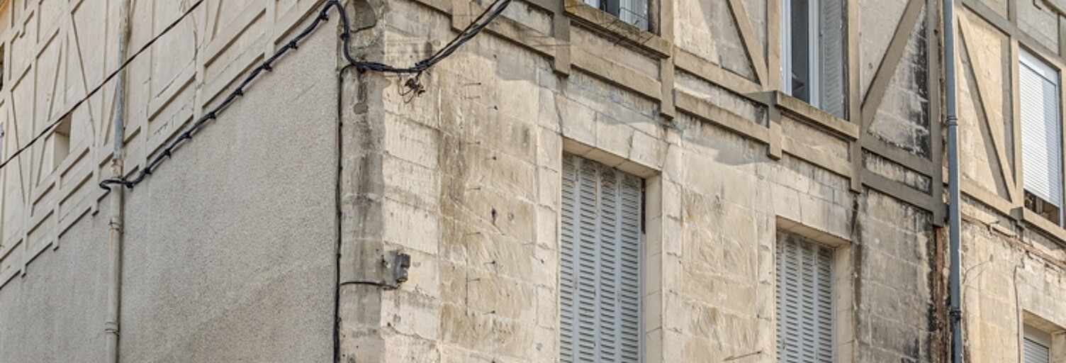 Immeuble  147 m² à vendre à Châteauneuf-sur-Charente (16120)