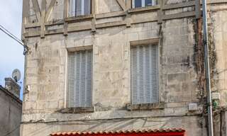 Immeuble  147 m² à vendre à Châteauneuf-sur-Charente (16120)