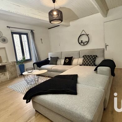 Maison 5 pièces 189000 €