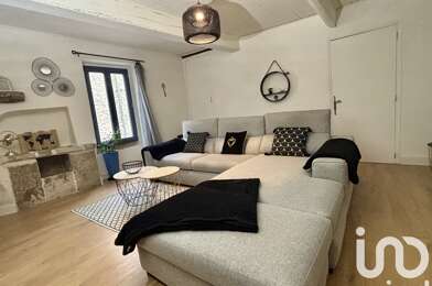 Maison 5 pièces 189000 €