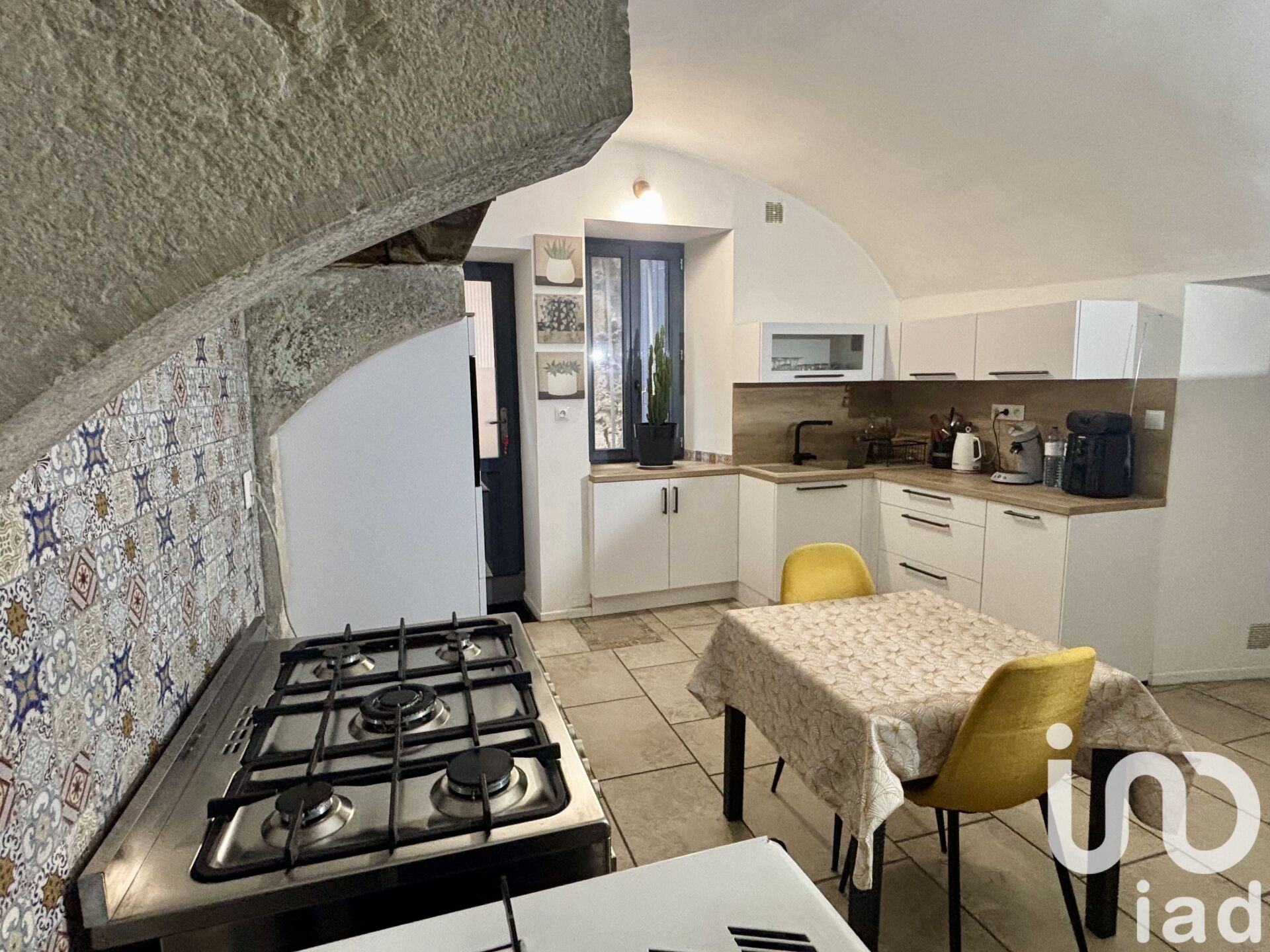 Espeluche - 140m² - 5p. - 4ch.