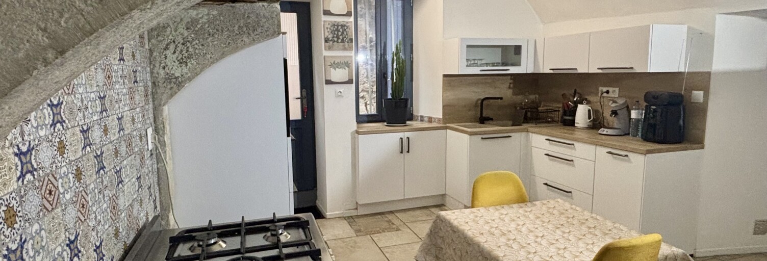 Maison 5 Pièces 140 m² à vendre à Espeluche (26780)